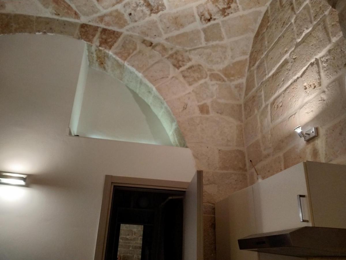 טרני Suite Sara מראה חיצוני תמונה