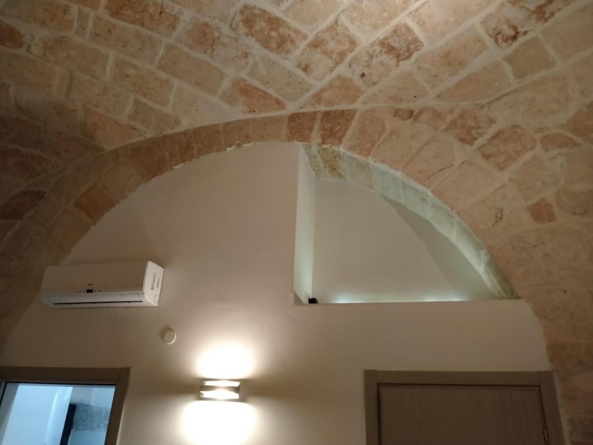 טרני Suite Sara מראה חיצוני תמונה