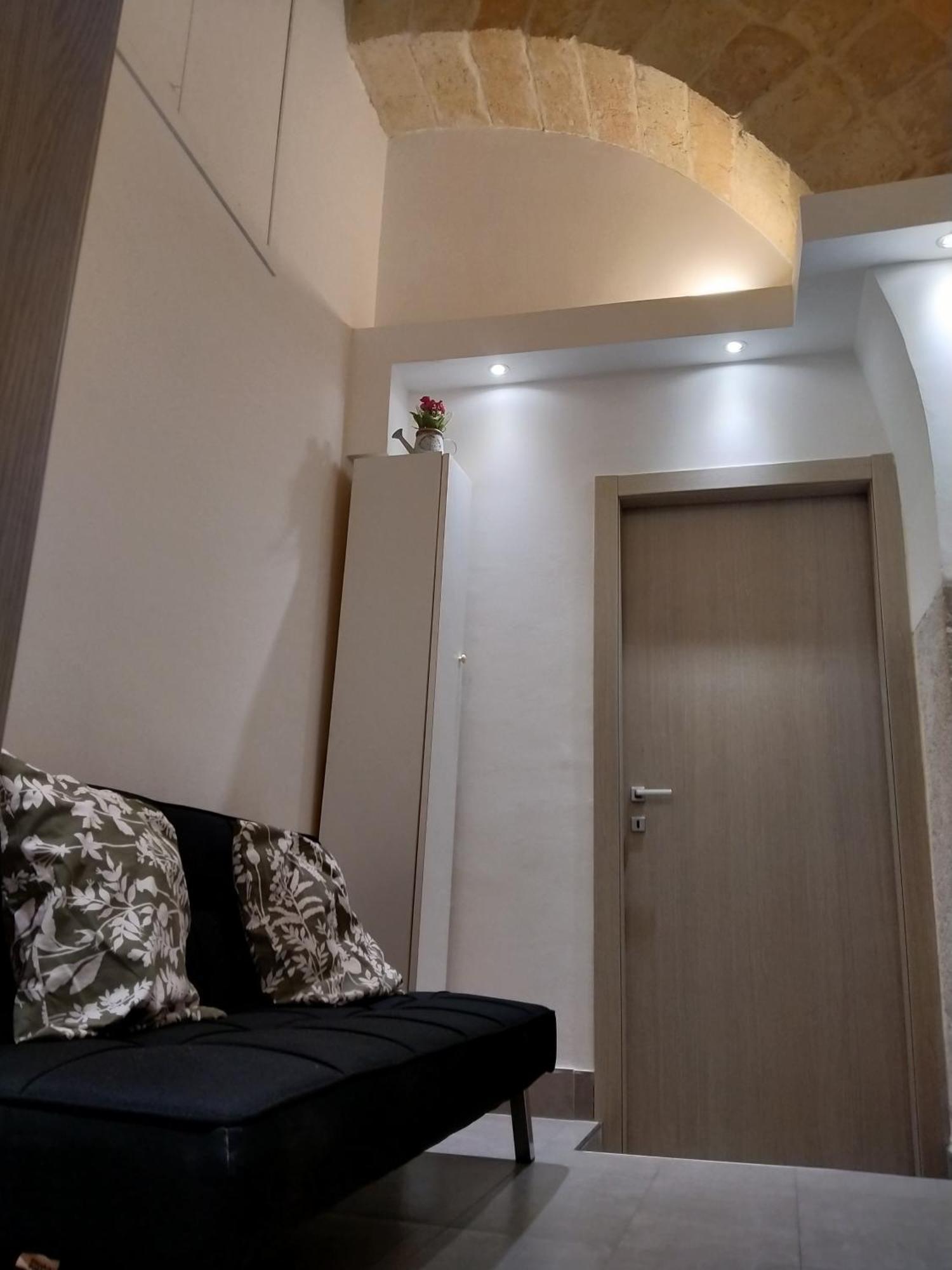 טרני Suite Sara מראה חיצוני תמונה